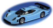 Racing Porsche GT1 Evo 98 evo 2R  blue